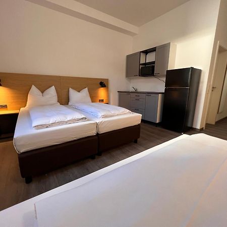 24Seven Apartments - Self Check-In Алтдорф Екстериор снимка