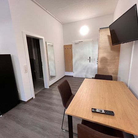 24Seven Apartments - Self Check-In Алтдорф Екстериор снимка